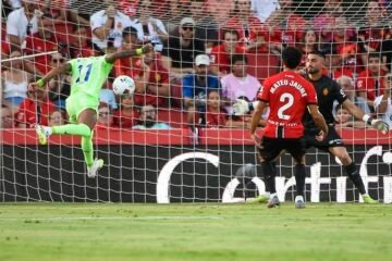 L’opinió de Ricard Pla del Mallorca-Barça: Leo Roman i vuit més
