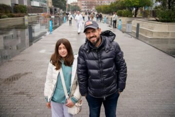 Muere Isabel Guerrero, la niña que hizo visible la realidad del cáncer infantil