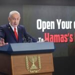 Netanyahu justifica su plan de ocupar Ciudad de Gaza como la manera más rápida de terminar la guerra y con Hamás