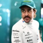 Alonso, feliz: «Son puntos de oro para el equipo»