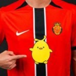 El Mallorca tendrá camiseta especial para el estreno en Liga contra el Barça de este sábado