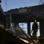 Guerra en Ucrania – 11 de agosto de 2025 | Trump asegura que tratará de recuperar territorio para Ucrania durante su reunión con Putin del viernes