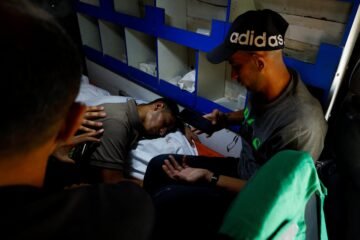 Última hora del conflicto en Oriente Próximo, en directo | El Gobierno gazatí eleva a seis los periodistas asesinados en el ataque israelí a reporteros de Al Jazeera