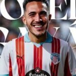 El Lugo ficha al exmallorquinista Josep Gayá