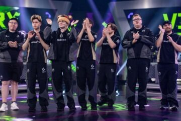 Heretics ya tiene billete a playoffs y KOI se complica la vida en la fase 2 del VCT EMEA 2025