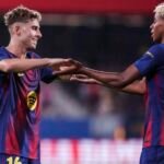 El Barça devora al Como y recupera el Gamper