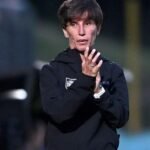 Sonia Bermúdez, el relevo en el banquillo de la selección española de fútbol que no convence