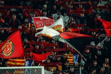Fallos en el área de abonado del Mallorca en web, pero buen funcionamiento en la aplicación