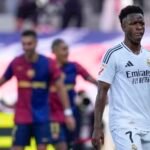 Calendario de laLiga 2025-26: Clásicos, derbis…