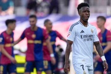 Calendario de laLiga 2025-26: Clásicos, derbis…