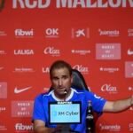 Arrasate: «Tenemos que acercarnos a la excelencia ante el Barcelona»