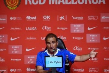 Arrasate: «Tenemos que acercarnos a la excelencia ante el Barcelona»