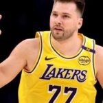 Los Lakers cubren de oro a Luka Doncic: 165 millones de dólares por tres años