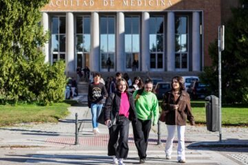 La universidad española en el ‘ranking’ de Shanghái: más presupuesto y autonomía