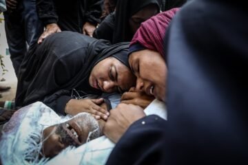 Ex altos cargos militares y de inteligencia exigen al Gobierno de Israel el fin de la guerra en Gaza y la liberación de los rehenes