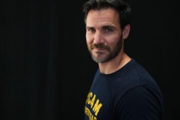 Saúl Craviotto: «Me tocará retirarme cuando me echen, cuando puedan conmigo, no porque tenga 40 años»