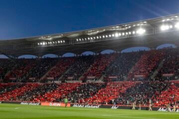 L’opinió de Ricard Pla sobre el Mallorca: L’afició respon més que no l’equip