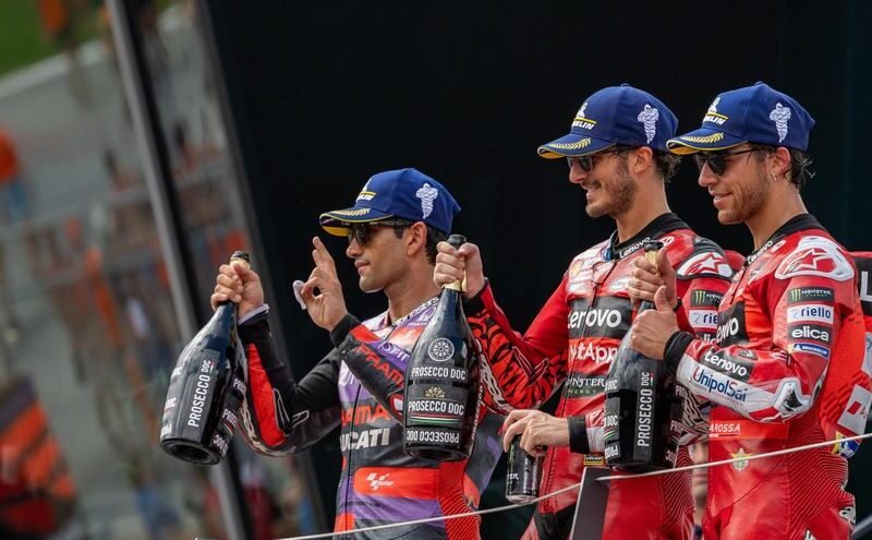 Análisis del circuito de Red Bull Ring: curiosidades