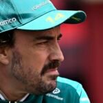 Alonso, luz al final del túnel