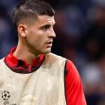 El bucle infinito de Morata: cuarto equipo en un año y rajada contra su anterior club