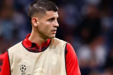 El bucle infinito de Morata: cuarto equipo en un año y rajada contra su anterior club