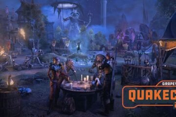 Cómo acceder gratis a The Elder Scrolls Online durante la QuakeCon 2025