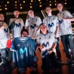 Semana 4 de VCT EMEA: Heretics no descansa, GIANTX suma y en KOI vuelven a sonreír