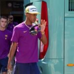 Estreno fallido: el ‘problema’ del Barça en Mallorca