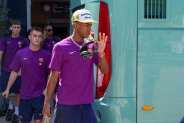 Estreno fallido: el ‘problema’ del Barça en Mallorca