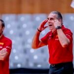 Sergio Scariolo: “Otro milagro en el Eurobasket es difícil que suceda”