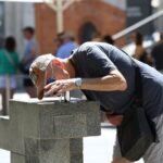 Golpe de calor, cómo proteger a niños, mayores, personas vulnerables y qué hacer en caso de emergencia
