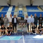 El Palma Futsal abre la temporada ante el Anderlecht en el Memorial Miquel Jaume