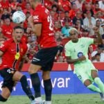 La opinión de Toni Ruiz del Mallorca-Barcelona: Un estreno sin sorpresas ni valor