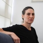 Yuli Novak, directora de la ONG israelí B’Tselem: “Un genocidio no comienza de la nada. Israel lleva 75 años de impunidad con los palestinos”