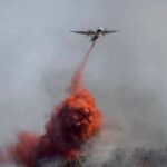 Un muerto y 13 heridos en el peor incendio en más de medio siglo en Francia