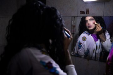 “Somos las últimas de Damasco”: la purga silenciosa contra las mujeres trans en la nueva Siria