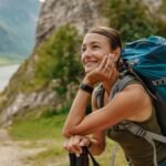 “Lo que no se nombra o se visualiza, no existe”: el libro que da voz a las mujeres de la montaña