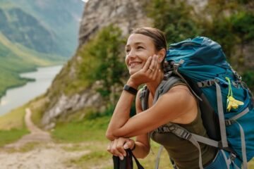 “Lo que no se nombra o se visualiza, no existe”: el libro que da voz a las mujeres de la montaña
