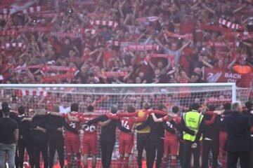 La Premier League se lo lleva todo: 2.389 millones en fichajes, como el resto de grandes ligas juntas
