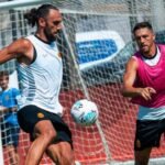 El inicio más complicado para el Real Mallorca