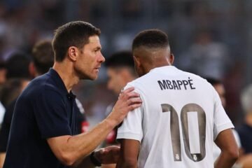 Las renuncias de Xabi Alonso