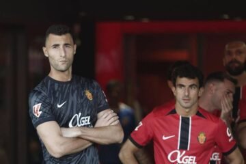 Lío entre el Mallorca y el Lyon por decidir quién paga las garantías en el traspaso de Greif