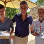 Gran nivel en la XVI edición del Torneo Bodegas Marqués de Velilla disputada en el Vall d’Or Golf