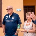 Muere Pedro Hernández Cabrera, el árbitro olímpico que marcó una época en el baloncesto español