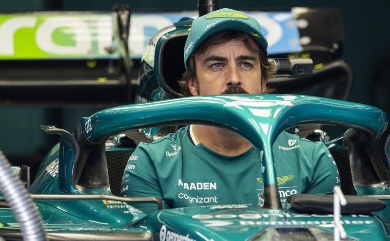 Estadísticas de Fernando Alonso y Carlos Sainz en el circuito de Hungaroring