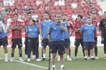 No todo es normal en el Mallorca, por Sebastià Adrover