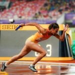 Esperança Cladera y Daniela García buscan la mínima de Tokio