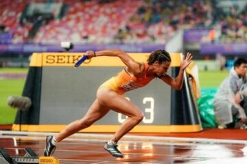 Esperança Cladera y Daniela García buscan la mínima de Tokio