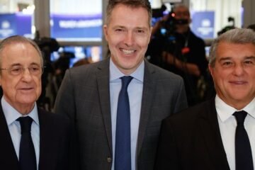 La promotora de la Superliga, en peligro de disolución al acumular unas pérdidas de 5,5 millones en 2024