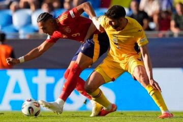 Mateo Joseph apunta al Mallorca